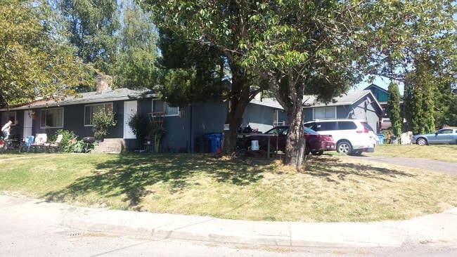 Photo - 515 E Dogwood Ave Unit d