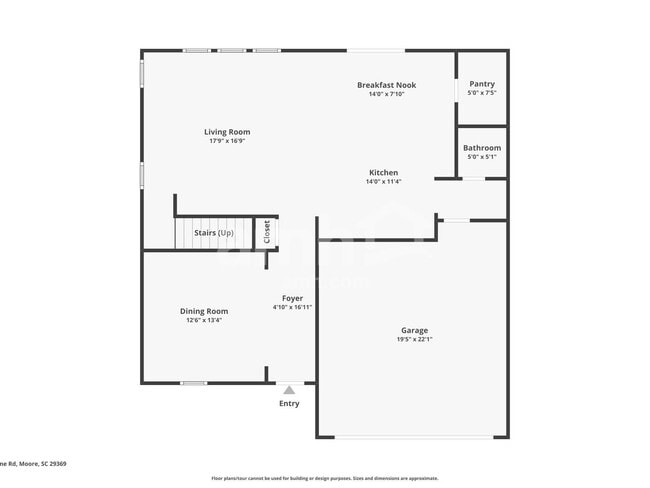 Photo - 790 Treeline Rd