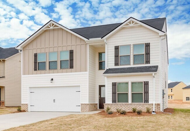 Photo - Spacious 5-Bedroom Home in Southgrove – Move-In Ready!