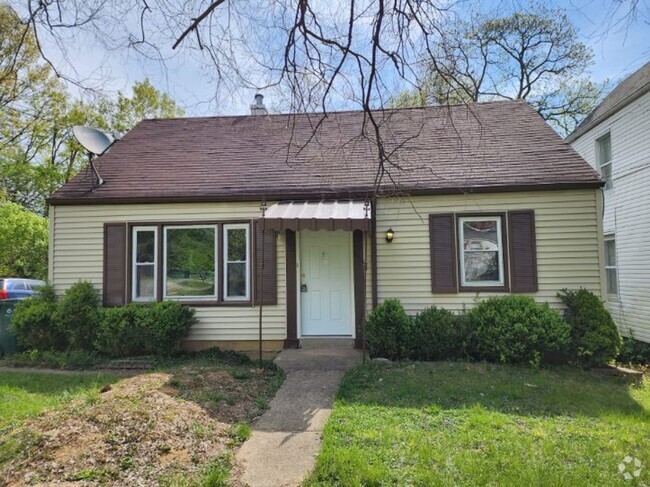 Building Photo - Newly Remodeled 4 bed 1 bath in Pleasant R... Rental