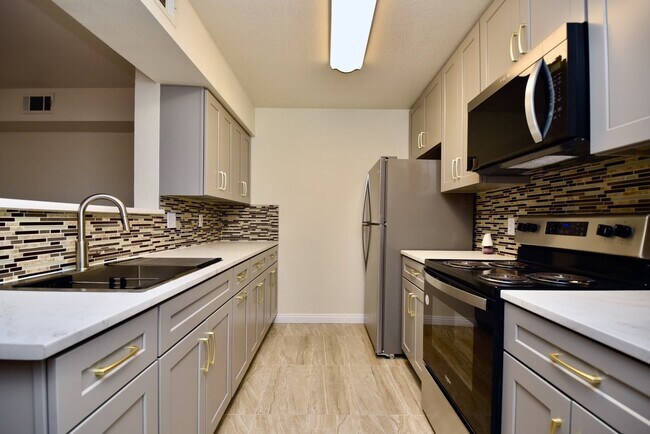 Photo - 2nd Level Specious One Bedroom Condo at Copper Sands!