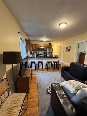 Building Photo - 42 Gorham St Unit 3U