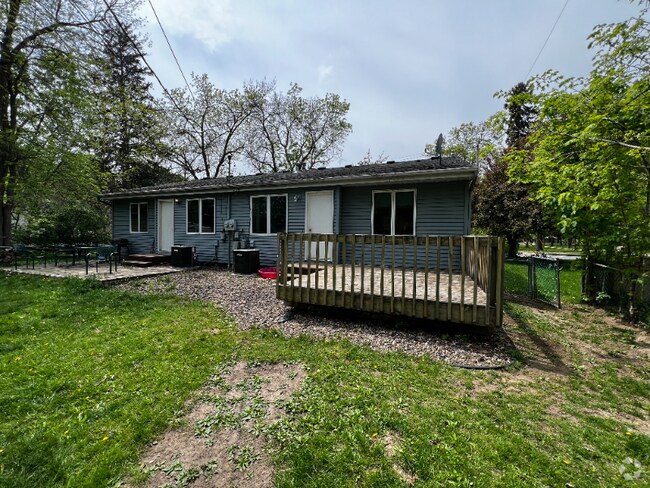 Building Photo - 642 Glen Park Rd Rental