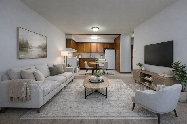 Photo - 2501 N Street-204