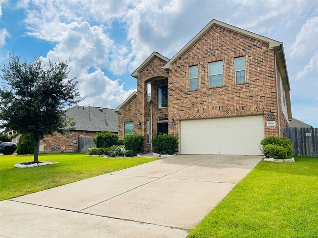 Photo - 8026 Caden Mills Ln