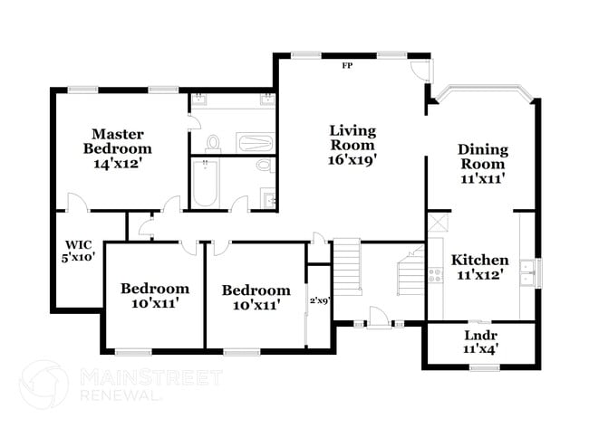 Photo - 1732 NE Ridgeview Dr