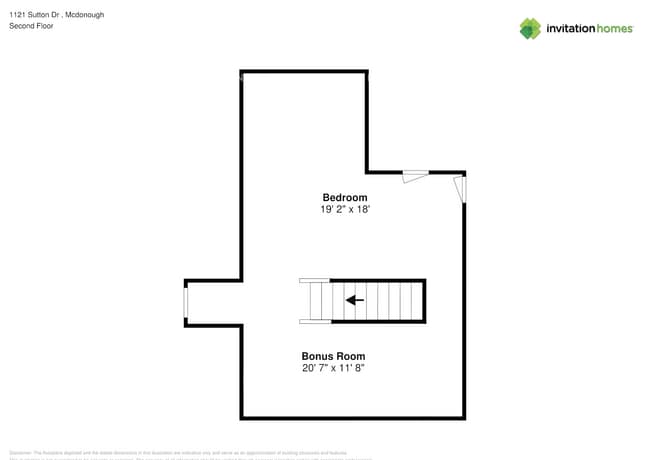 Photo - 1121 Sutton Dr
