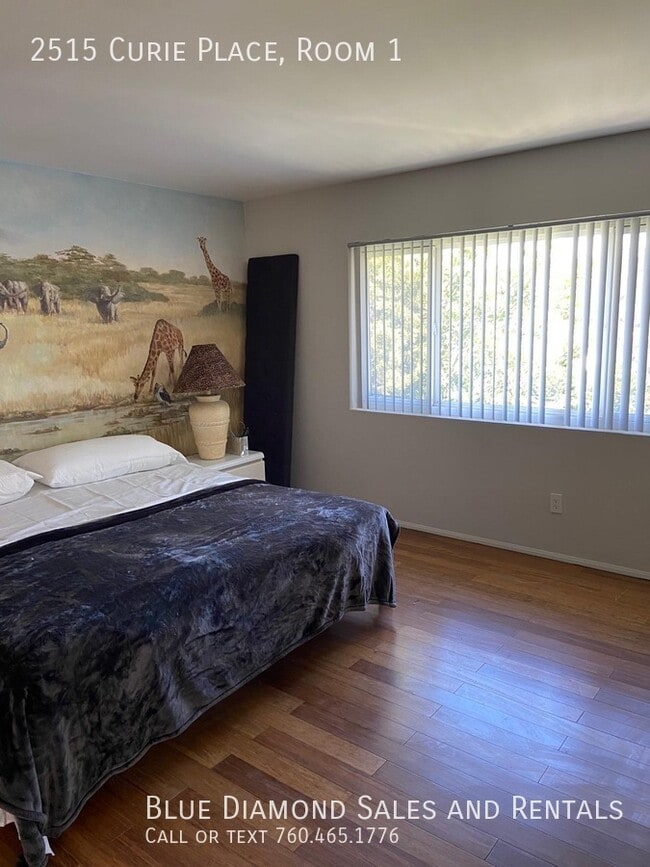 Photo - 2515 Curie Pl Unidad 1