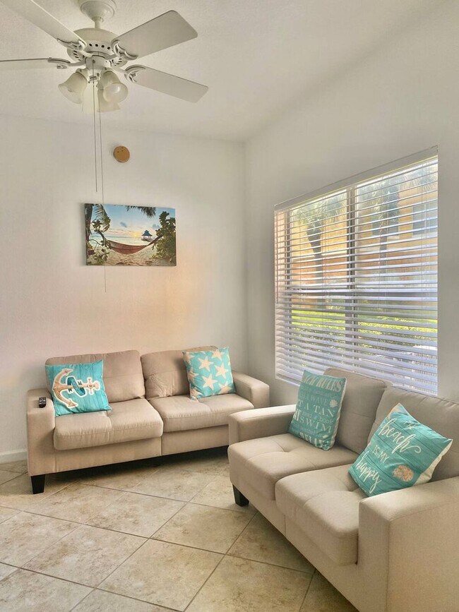 Photo - Amazing Furnished or Unfurnished 2-Bedroom...