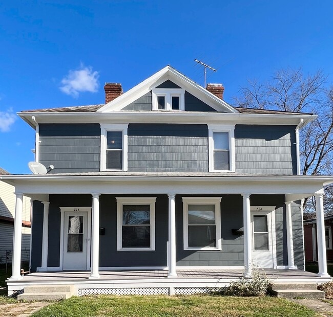 Photo - 724 N Columbus St