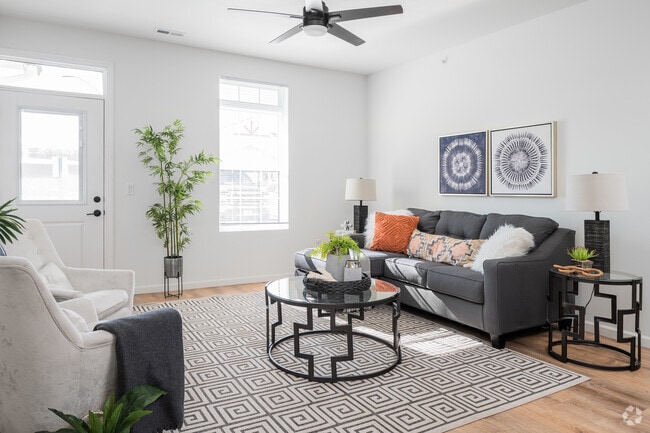 Photo - Woodstone Apartments