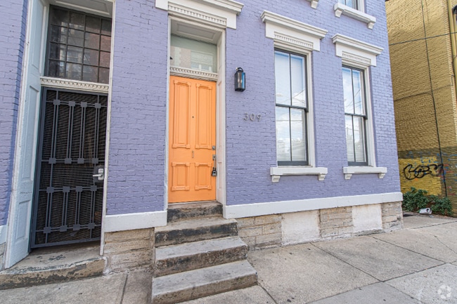 Building Photo - 309 E 13th St Unit 1 Rental