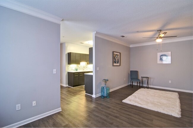 Park Creek Apartments