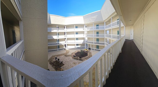 Photo - Dreamy Little River Condo — Furnished, Elevator Access, Pool & Marina Nearby!