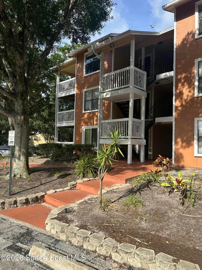 Building Photo - 225 S Tropical Trail Unit 209