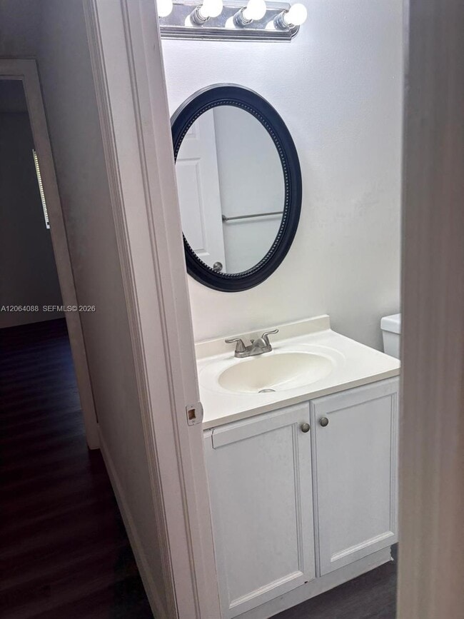Photo - 14931 SW 82nd Terrace Unit 4-206