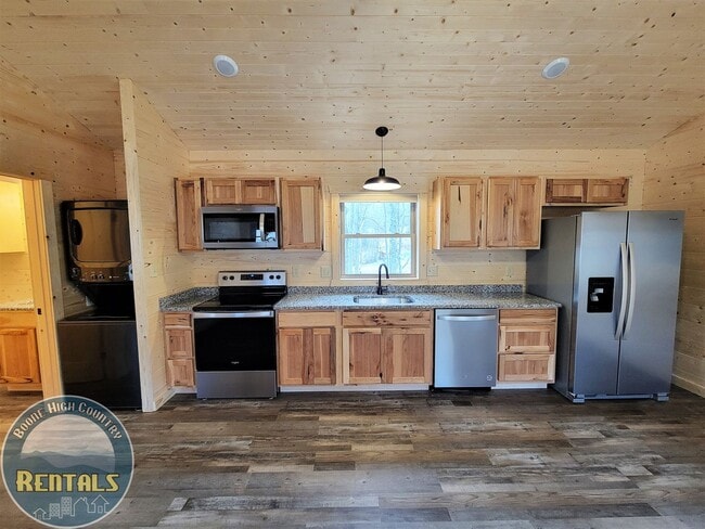 Photo - Beautiful 1bd Cabin In Trade, Tennessee