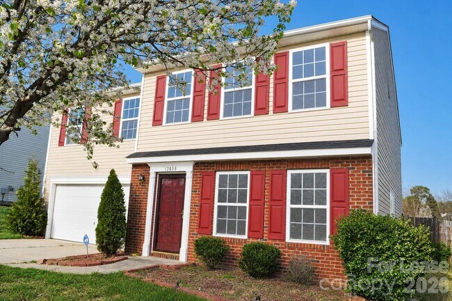 Photo - 12609 Hazy Valley Ct