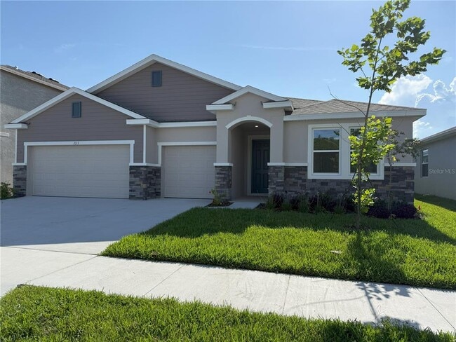 Photo - 2113 Warren Acrs Blvd Casa