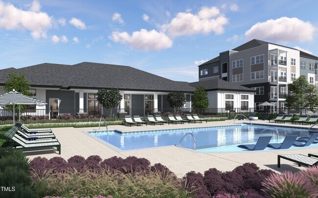 Building Photo - 211 Hammond Center Dr Unit A1 Rental