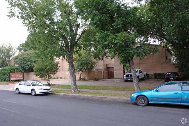 Prairie Hill Apartments - Prairie Hill Apartments