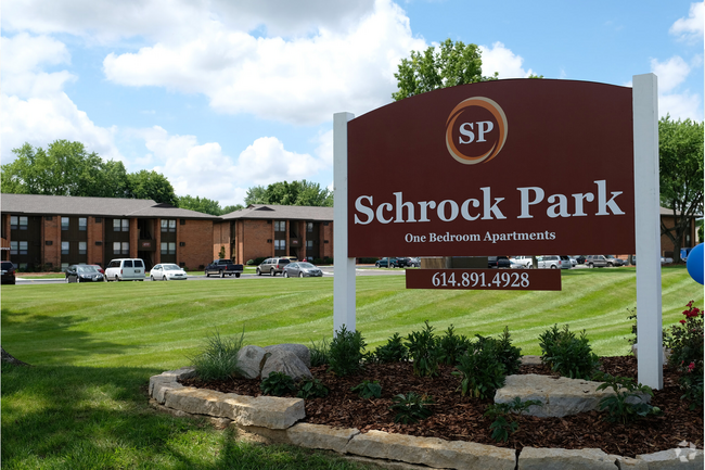 Shrock Park Apartments - Schrock Park Rental