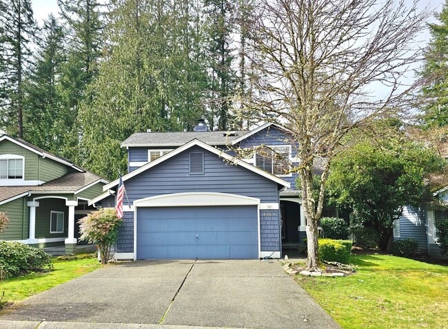 Building Photo - Spacious Home in Prime Sammamish Location