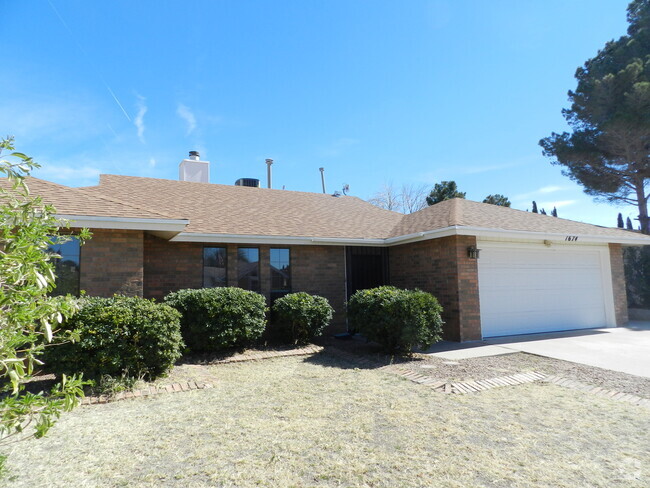 Building Photo - 1674 Nancy Lopez Ln Rental