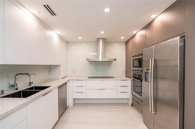 Photo - 9801 Collins Ave Unit 12E Remodeled