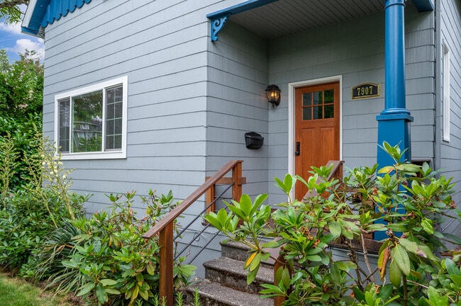 Photo - 7907 N Hereford Ave