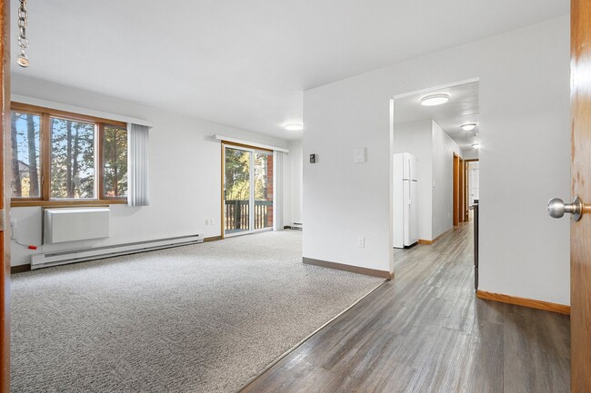 Photo - East Shore Apartments