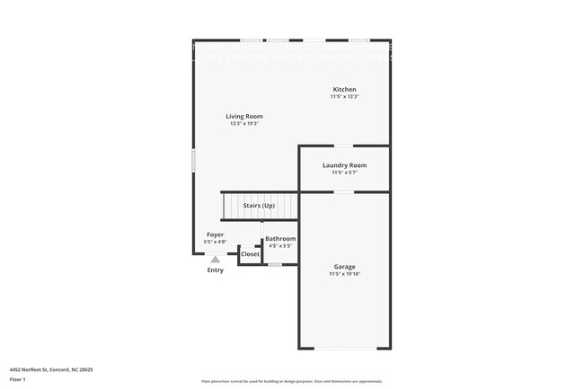 Photo - 4452 Norfleet St