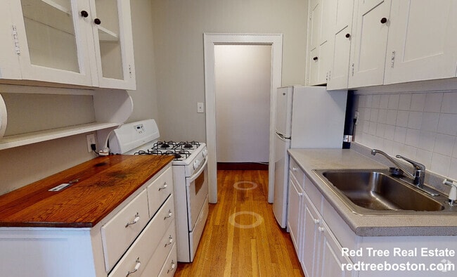 Building Photo - 119 College Ave Unit 2 Rental