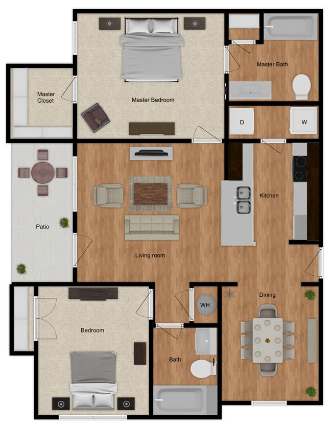 Photo - Anthem at Creekside