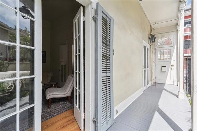 Photo - 1122 Dauphine St