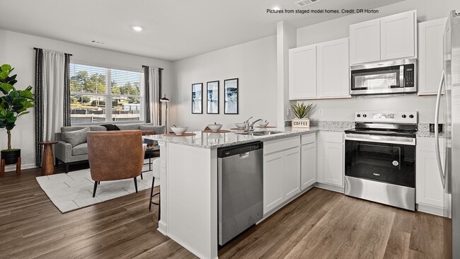 Photo - 1005 N 2nd Ave NW