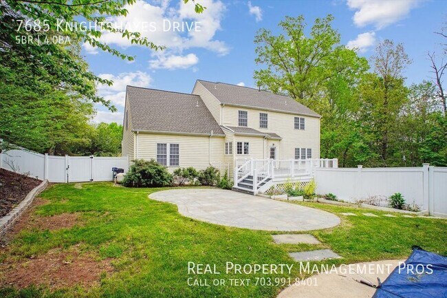 Photo - 7685 Knightshayes Dr