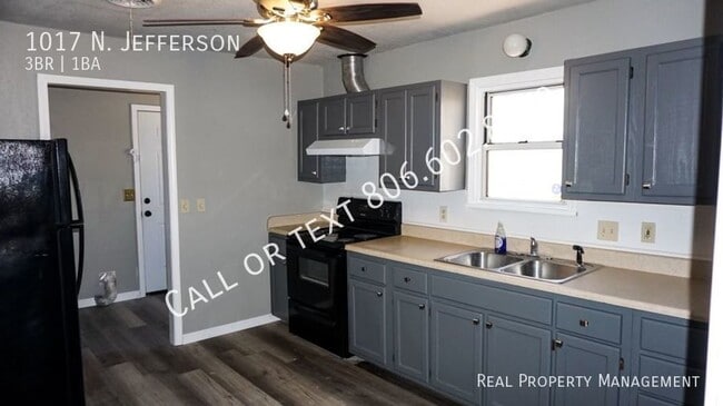 Photo - Updated home! HUD ALLOWED!