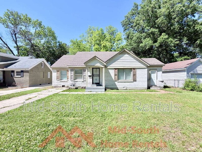 Photo - 616 E Frank Ave