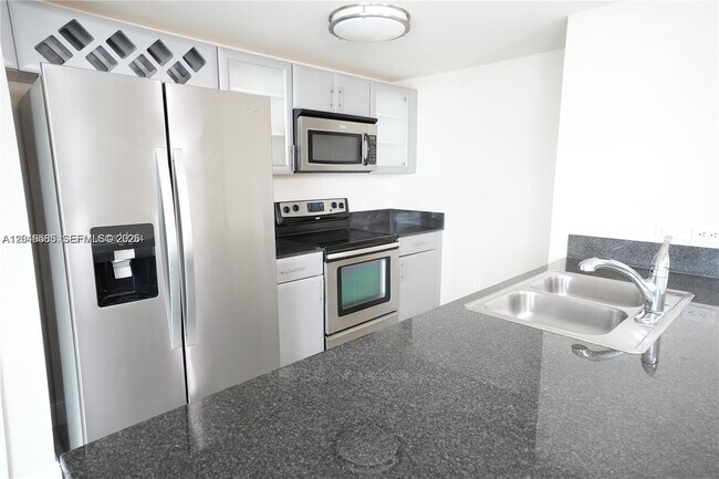 Photo - 1861 NW South River Dr Unit 2503