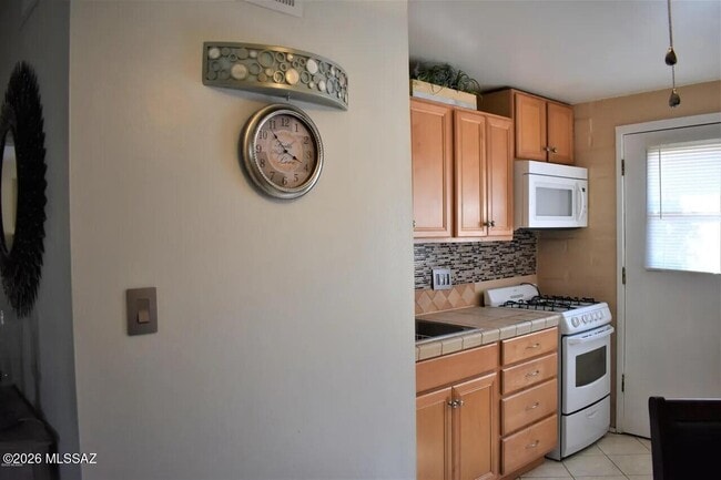 Photo - 322 South La Cañada Drive Unit D