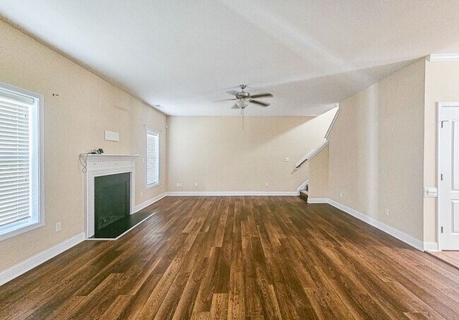 57 Ginseng St
