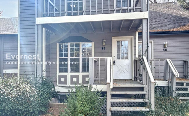 Photo - 2828 Silverplume Dr Unit S5