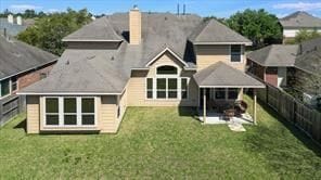 Photo - 17915 Quiet Loch Ln