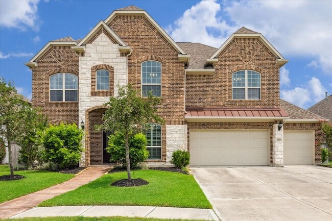 Photo - 4331 Dalea Clover Ln House