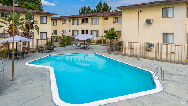 Photo - San Antonio Apartments