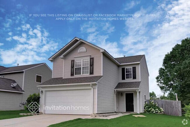 Building Photo - 10102 Green Hedge Ave Rental
