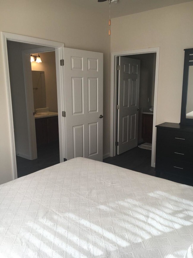 Photo - Buchanan Way Apartments