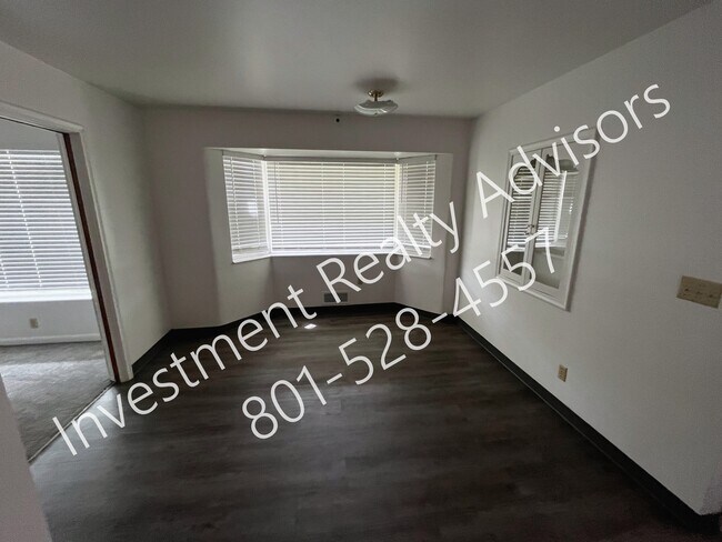 Photo - 1161 S 1800 E