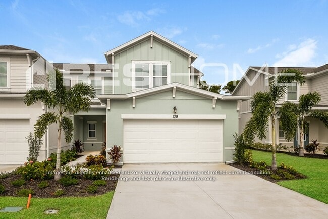 Building Photo - 156 Honeytree Ln